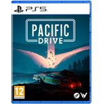 Pacific Drive Standard Edition PS5