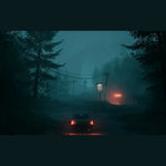 Pacific Drive Standard Edition PS5