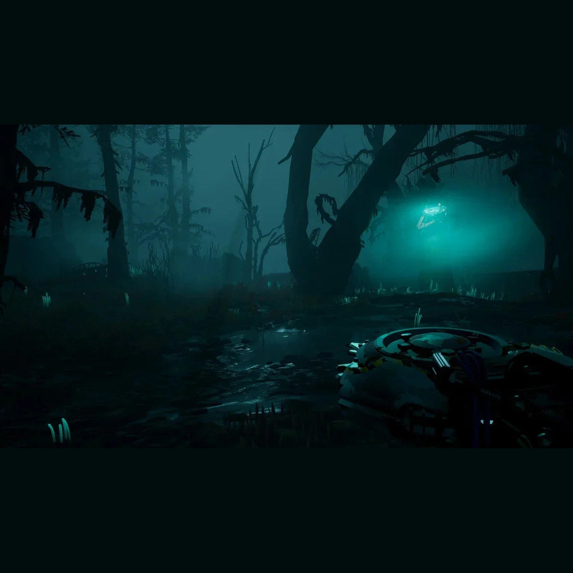 Pacific Drive Standard Edition PS5