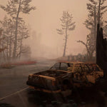 Pacific Drive Standard Edition PS5