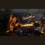 Pacific Drive Standard Edition PS5