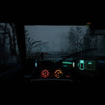 Pacific Drive Standard Edition PS5