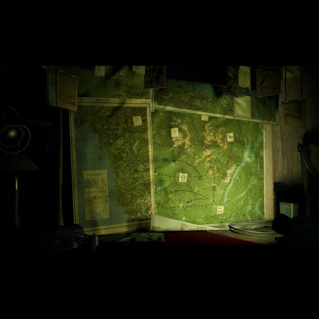 Pacific Drive Standard Edition PS5