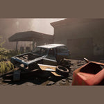 Pacific Drive Standard Edition PS5