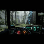 Pacific Drive Standard Edition PS5