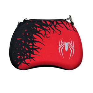 Pochette de transport spiderman - RetroParty