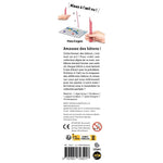 5 Millimètres ! A Vue de Nez