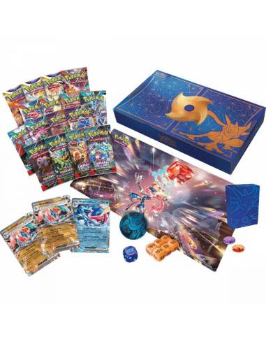 [PRECO] Coffret Pokémon Ultra - Premium 2024 Amphinobi - ex - RetroParty