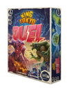 [PRECO] King Of Tokyo : Duel - RetroParty