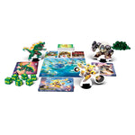 King Of Tokyo Origins