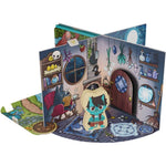 LOKI - Histoire Qui Pop : Le Royaume des Lilipignons