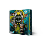 LOKI - Histoire Qui Pop : Le Temple de Catajima