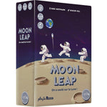 Moon Leap