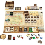 Robinson Crusoé : Aventures sur l'Île Maudite Collector