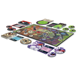 Unmatched : Coup de Théâtre