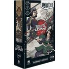 UNMATCHED Soleil Levant