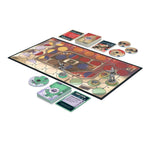 UNMATCHED Soleil Levant