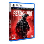 Ready or Not Day One Edition PS5