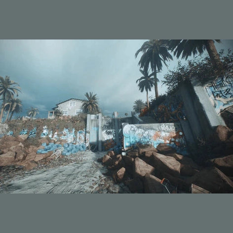 Ready or Not Day One Edition PS5