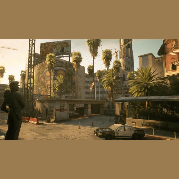 Ready or Not Day One Edition PS5