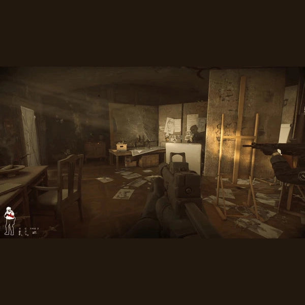 Ready or Not Day One Edition PS5