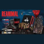 Reanimal Collector's Edition Switch 2