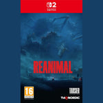 PRECO Reanimal Nintendo Switch 2