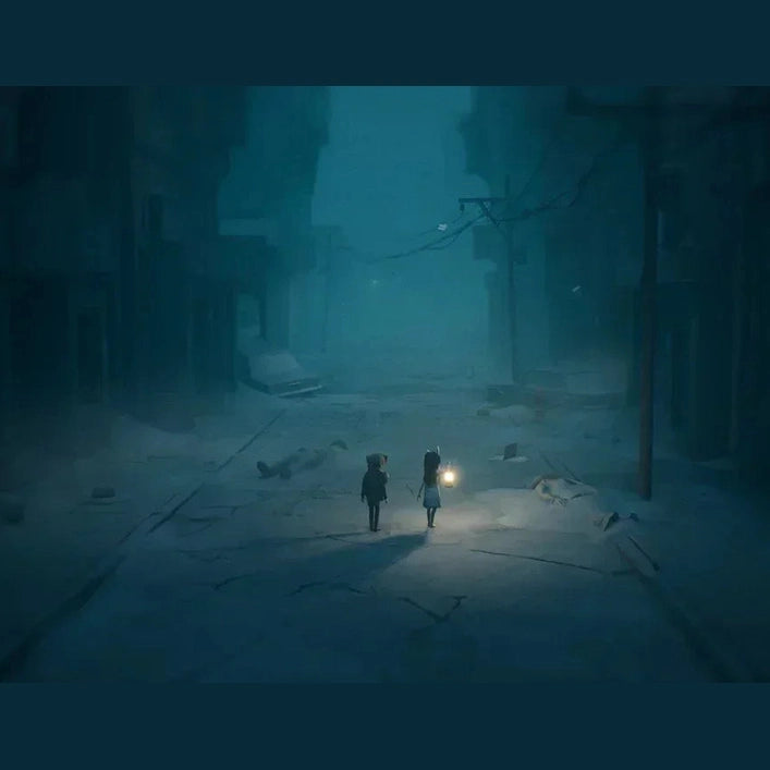 Reanimal Collector's Edition Switch 2