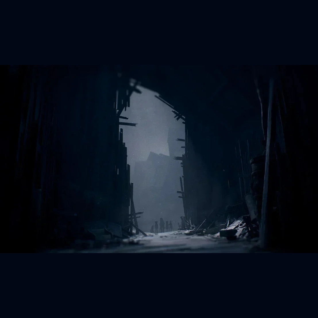 Reanimal Collector's Edition Switch 2