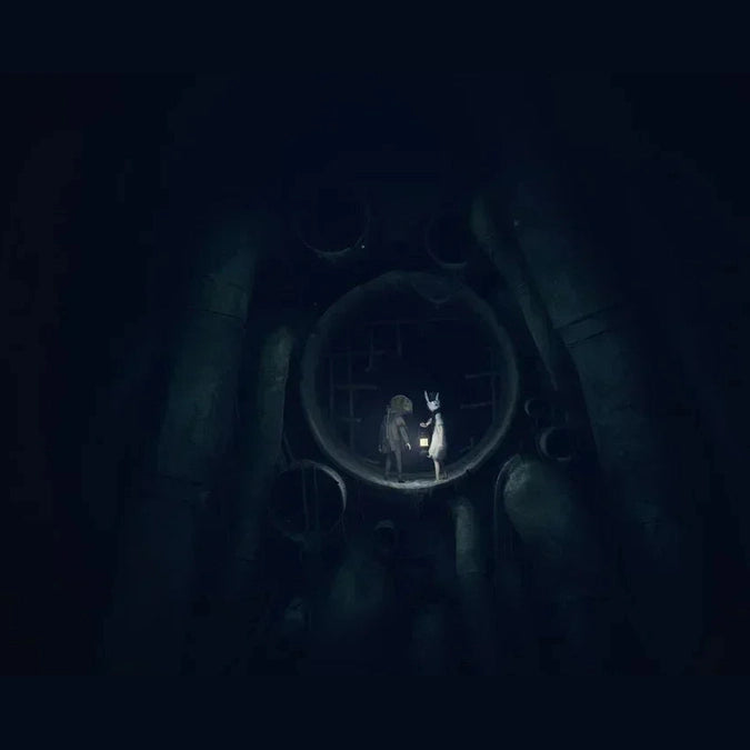 Reanimal Collector's Edition Switch 2