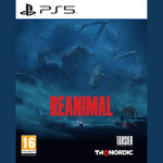PRECO Reanimal PS5