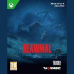 PRECO Reanimal Xbox Series X / Xbox One