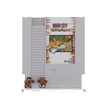 River City Ball & Brawl Bundle NES