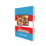 River City Ball & Brawl Bundle NES