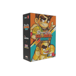 River City Ball & Brawl Bundle NES