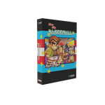 River City Basketball NES