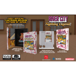 River City Fighting Legend NES