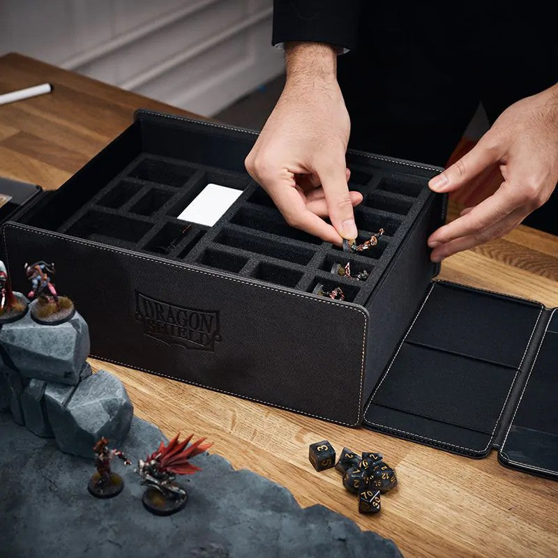 RPG - Game Master Companion Gris