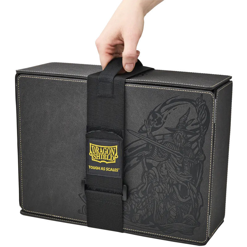 RPG - Game Master Companion Gris