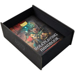 RPG - Game Master Companion Gris