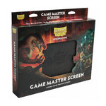 RPG - Game Master Screen Gris