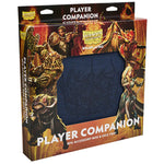 RPG - Player Companion Bleu