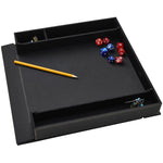 RPG - Player Companion Gris