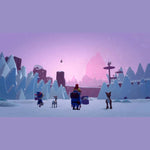 PRECO Rudolph the Red-Nosed Reindeer PS5