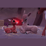 PRECO Rudolph the Red-Nosed Reindeer PS5