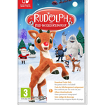 PRECO Rudolph the Red-Nosed Reindeer PS5