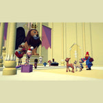 PRECO Rudolph the Red-Nosed Reindeer PS5