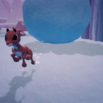 PRECO Rudolph the Red-Nosed Reindeer PS5