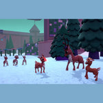 PRECO Rudolph the Red-Nosed Reindeer PS5