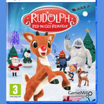 PRECO Rudolph the Red-Nosed Reindeer PS5
